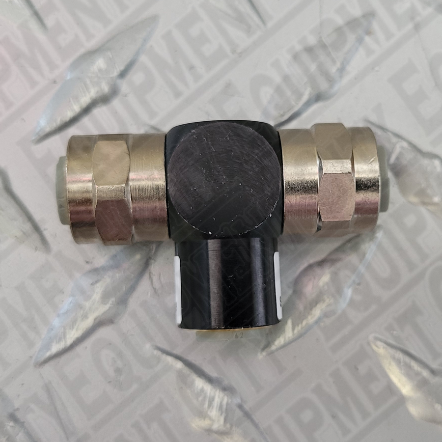 Rotary FA793-10 SHUTTLE VALVE PNEUMADYNE